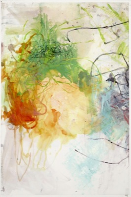 Untitled Diptych - 2